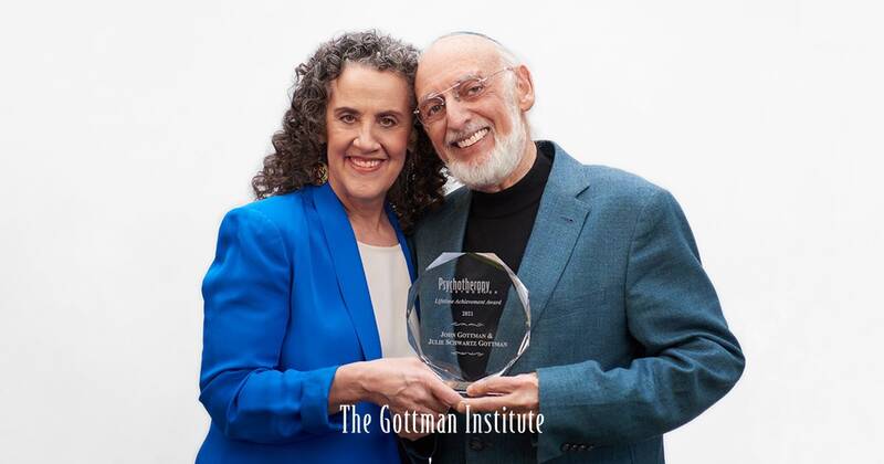 Основные методы терапии Готтмана для семейных отношений