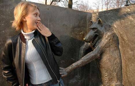 Самая честная сказка о любви