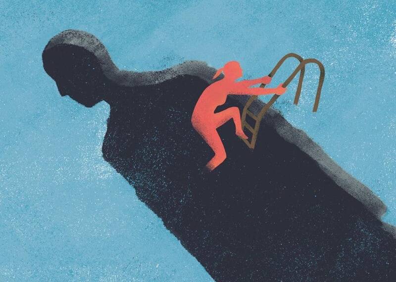 Центр психологической помощи в Киеве: безопасный выход из личного кризиса